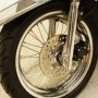 Jual Scoopy Lowrider 2010