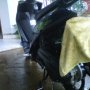 Jual yamaha mio soul hijau 2011