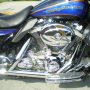 Jual Harley davidson electra screaming eagle 2004....top