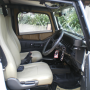 Jual Jeep Wrangler 1995 AT