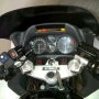 JUAL HONDA CBR 1000F...POLICE looks