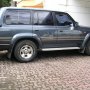 Jual Land Cruiser VX 1993 SANGAT ISTIMEWA