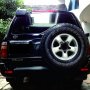 Jual Land Cruiser VX Limited 2000 Japan ver. ISTIMEWA