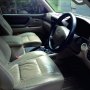 Jual Land Cruiser VX Limited 2000 Japan ver. ISTIMEWA