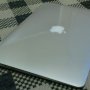 Jual Macbook 13inch Late2010 Core2Duo Gt320M 128SSd