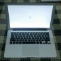 Jual Macbook 13inch Late2010 Core2Duo Gt320M 128SSd