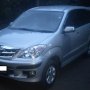 DAIHATSU XENIA Vvti Li Family 2010