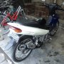Jual Yamaha 125 z