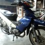 Jual Yamaha 125 z