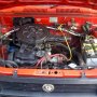 Jual Suzuki Forsa Swift 2 pintu 