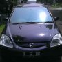 Jual HONDA CIVIC BUILT UP HACTHBACK 2003 HITAM.