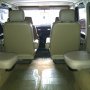 Mercedes benz GE 280  TAHUN 89 look G 300  CAPTAIN SHEET
