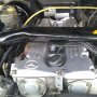 Mercedes benz GE 280  TAHUN 89 look G 300  CAPTAIN SHEET