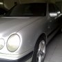 MERCEDES BENZ E 230 NEW EYES THN 1996