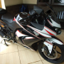 Jual Kawasaki Ninja 250 Hitam 2011
