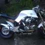 Jual Harley Davidson BUELL 1203cc Ligktning Enggine