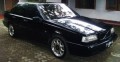 Volvo 850 GLt 1995 Jok Kulit, Interior Bagus