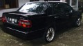 Volvo 850 GLt 1995 Jok Kulit, Interior Bagus