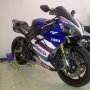 YAMAHA R1 2009 EUROSPEK SURABAYA