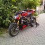 JUAL MOGE DUCATI STREETFIGHTER 1098S