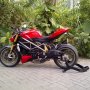 JUAL MOGE DUCATI STREETFIGHTER 1098S