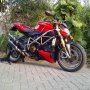 JUAL MOGE DUCATI STREETFIGHTER 1098S
