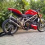 JUAL MOGE DUCATI STREETFIGHTER 1098S