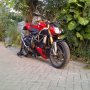 JUAL MOGE DUCATI STREETFIGHTER 1098S