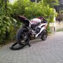 JUAL YAMAHA R6 EUROSPEK 2012