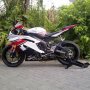 JUAL YAMAHA R6 EUROSPEK 2012