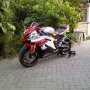 JUAL YAMAHA R6 EUROSPEK 2012