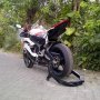 JUAL YAMAHA R6 EUROSPEK 2012