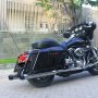 Harley Davidson STREETGLIDE 2008
