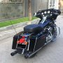 Harley Davidson STREETGLIDE 2008