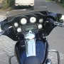 Harley Davidson STREETGLIDE 2008