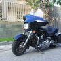 Harley Davidson STREETGLIDE 2008