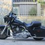 Harley Davidson STREETGLIDE 2008