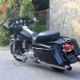 Harley Davidson STREETGLIDE 2008
