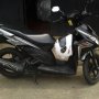 Jual Honda Vario CBS Techno 2011