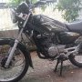Jual New RX king 2008