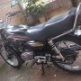 Jual New RX king 2008