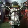 Jual Honda tiger 2008