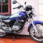 Jual RX KING 2007 - Jakarta