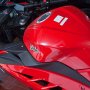 JUAL NINJA 250 Fi INJEKSI 2012 MERAH