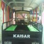 Jual Motor kaisar (roda tiga)