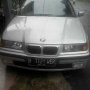 BMW 318i th 1998 Silver