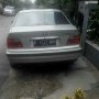 BMW 318i th 1998 Silver