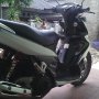 SUZUKI SKYWAVE 2009 PUTIH