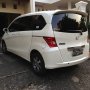 Jual Honda FREED Putih PSD 2010 AC digital!