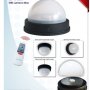 Lampu SEHEN Super Ekstra Hemat Energy Dome Light LED 3 Watt